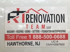 Renovation Team LLC logo