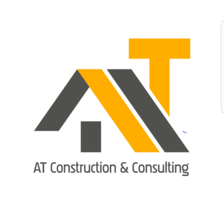 AT Construction & Consulting, LLC logo