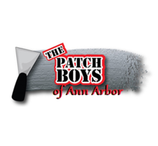 The Patch Boys of Ann Arbor logo