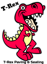 Avatar for T-Rex Paving & Sealing