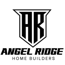 Logo for Angel Ridge Construction and Home Improvements