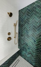 Vasko Tile Co. logo
