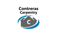 Contreras Carpentry logo