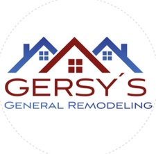 Gersy's General Remodling, LLC logo