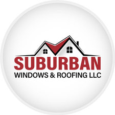 Suburban Windows & Roofing, LLC logo