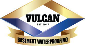 Vulcan Basement Waterproofing & Flooring, Inc. logo