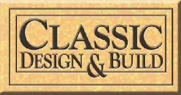 Classic Design Remodeling & Addition, LLC logo