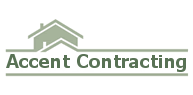 Accent Contracting, Inc. logo