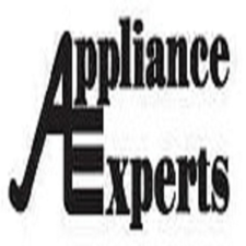 Logo for Appliance Experts