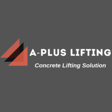 A-Plus Lifting logo