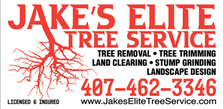 Avatar for Jake's Elite Tree Service