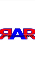 Richard's Appliance Repair logo