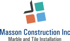 Logo for Masson Construction, Inc.