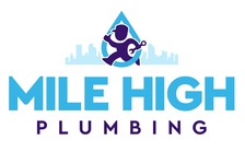 Mile High Plumbing, LLC logo
