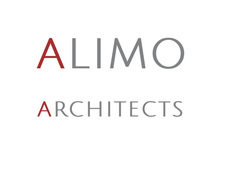 Logo for Alimo Architects Inc
