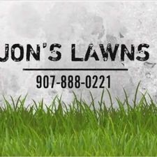 Avatar for Jon's Lawns
