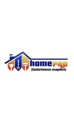 HomePro Solutions Naples logo