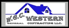 Western General Contacting, LLC logo