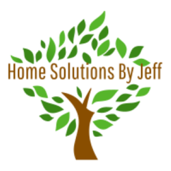 Home Solutions by Jeff logo