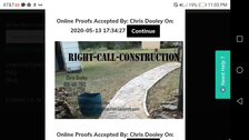 Avatar for Right Call