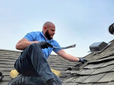 HomeSafe Dryer Vent Cleaning logo