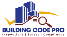 Building Code Pro logo