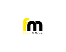 Floor N More logo