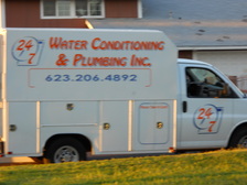 Avatar for 24/7 Plumbing and Rooter Man