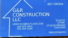Avatar for G&R Construction