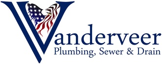 Vanderveer Plumbing, Sewer & Drain logo