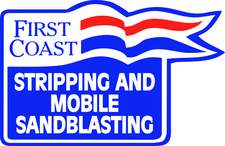 Avatar for First Coast Stripping & Mobile Sandblasting, LLC