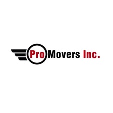 Pro Moving & Storage, LLC logo