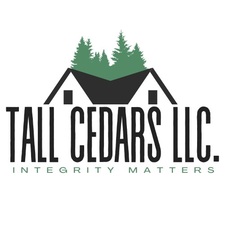 Logo for Tall Cedars, LLC