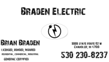 Avatar for Braden Electric