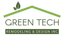 Green Tech Remodeling & Design, Inc. logo