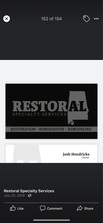 Avatar for RestorAL Specialty Services