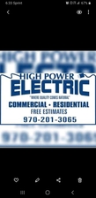 Avatar for High Power Electric