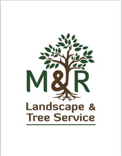 Logo for M & R Landscape & Tree Service, Inc.