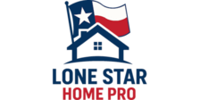 Logo for Lone Star Home Pro