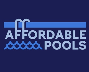 Affordable Pools, Inc. logo