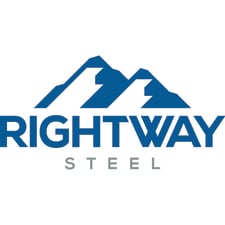 Rightway Steel, LLC logo