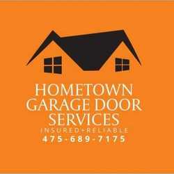 Hometown Garage Door Services Waterbury Ct 06704 Homeadvisor