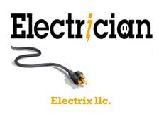 Logo for Electrix, LLC