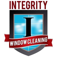 Integrity Window Cleaning, LLC logo