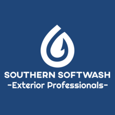 Logo for Southern Softwash