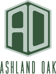 Ashland Oak logo