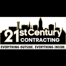 21st Century Contracting logo