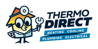 Thermo Direct, Inc. logo