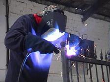 Avatar for Exor Ironworks, Inc.