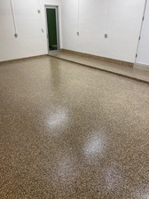 All Star Epoxy Flooring Garage Floor Specialist logo